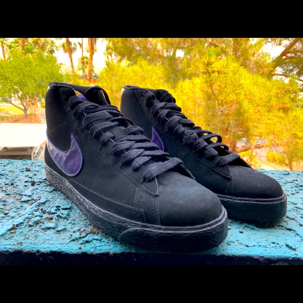 Nike Men’s Blazer Mid Size 11